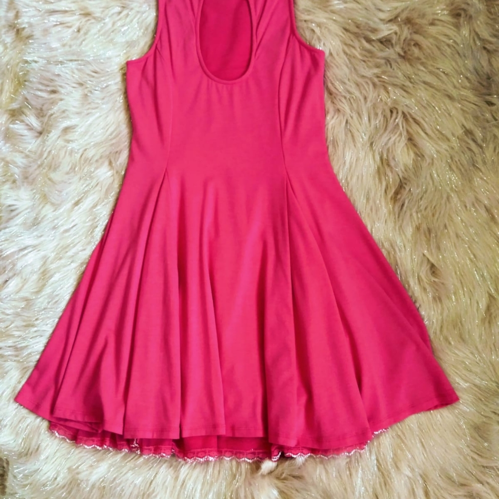 Dress - Picture 2 of 2